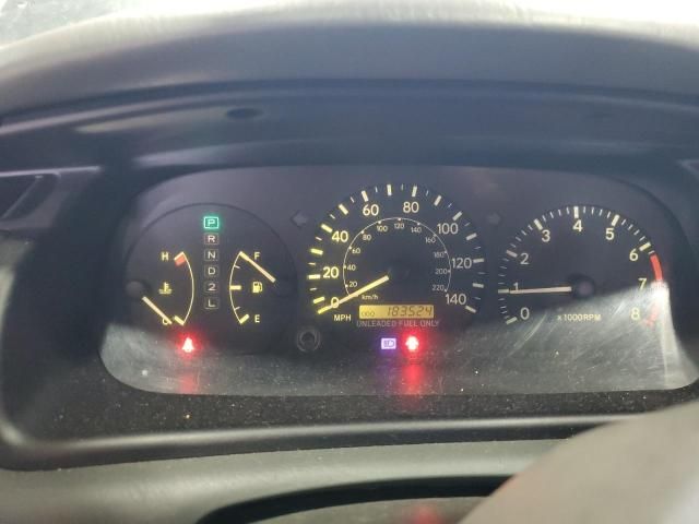 1999 Toyota Camry CE