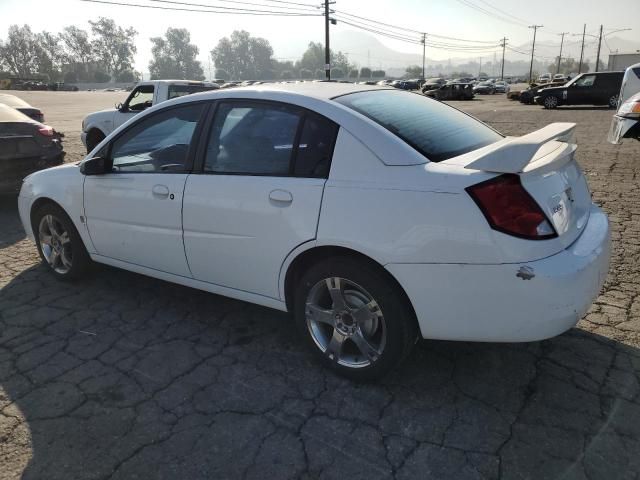 2005 Saturn Ion Level 3