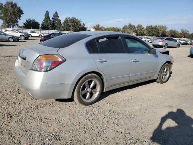 2011 Nissan Altima Base