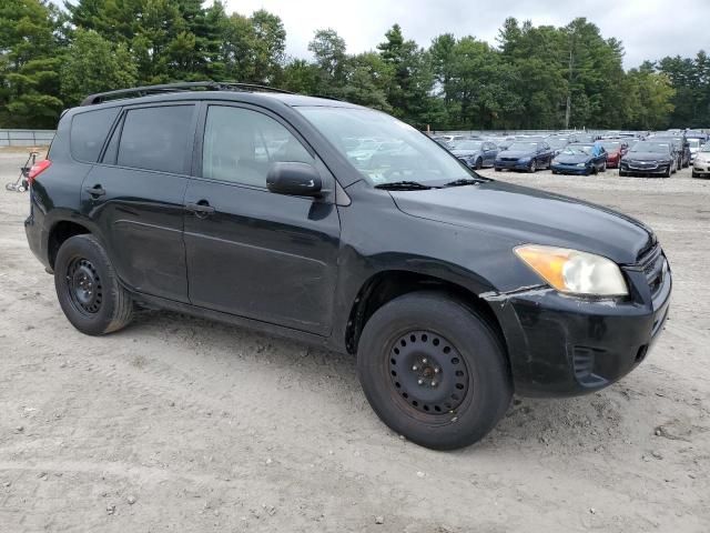 2009 Toyota Rav4