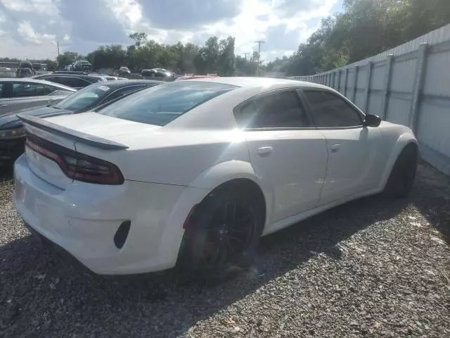 2017 Dodge Charger SRT Hellcat