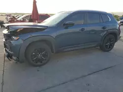 Mazda salvage cars for sale: 2023 Mazda CX-50 Preferred Plus