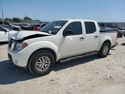 2018 Nissan Frontier S en venta en Haslet, TX