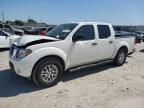 2018 Nissan Frontier S