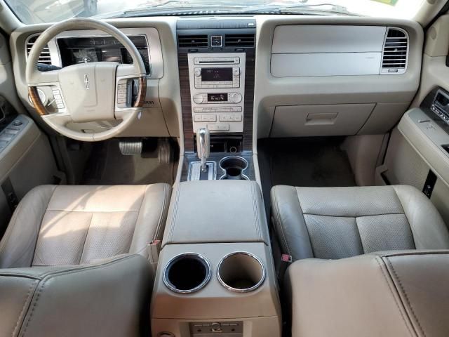 2008 Lincoln Navigator