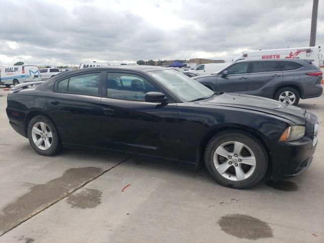 2013 Dodge Charger SE