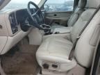 2002 Chevrolet Tahoe C1500