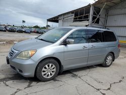 2008 Honda Odyssey EXL en venta en Corpus Christi, TX