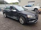 2019 Volkswagen Golf Alltrack S