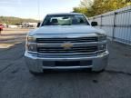 2015 Chevrolet Silverado C2500 Heavy Duty