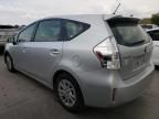 2012 Toyota Prius V