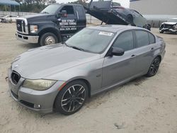 BMW 328 i salvage cars for sale: 2011 BMW 328 I