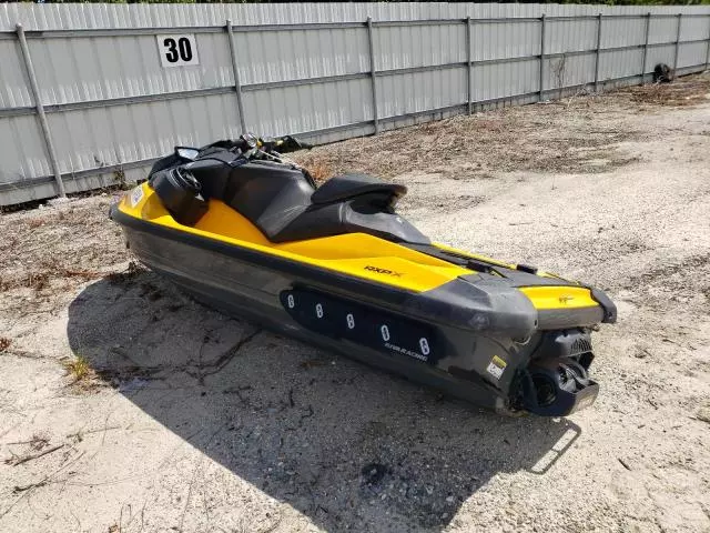 2021 Seadoo RXP X 300