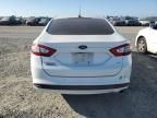 2014 Ford Fusion SE Phev