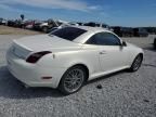 2006 Lexus SC 430