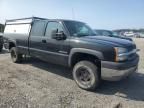 2003 Chevrolet Silverado K2500 Heavy Duty