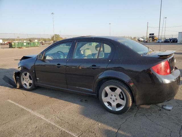 2007 Chevrolet Cobalt SS