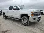 2016 Chevrolet Silverado K2500 Heavy Duty LTZ