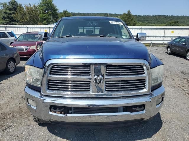 2011 Dodge RAM 2500