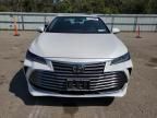 2021 Toyota Avalon Limited