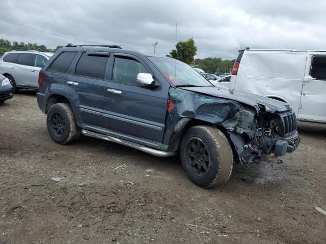 2007 Jeep Grand Cherokee Laredo