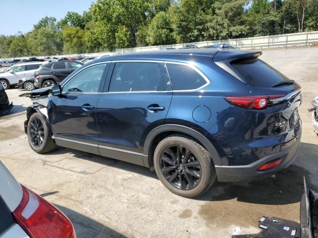 2023 Mazda CX-9 Touring Plus