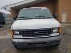 2003 Ford Econoline E150 Wagon