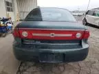 2003 Chevrolet Cavalier