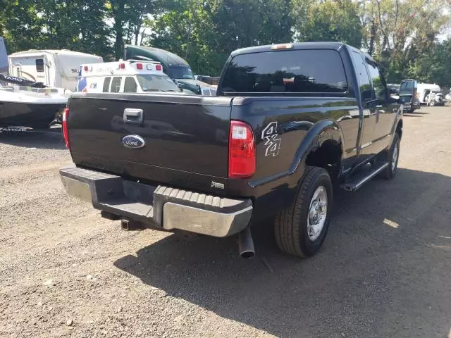 2011 Ford F250 Super Duty