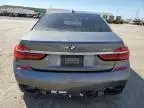 2018 BMW 740 XE