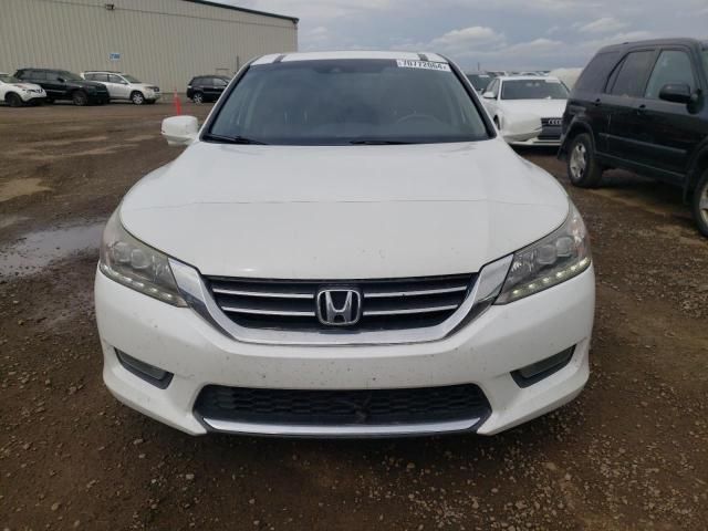 2015 Honda Accord Touring