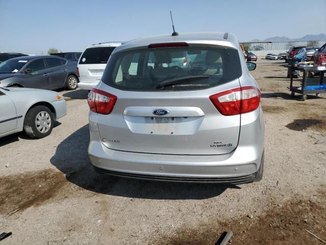 2013 Ford C-MAX SEL