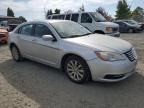 2011 Chrysler 200 Touring