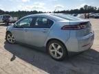 2013 Chevrolet Volt