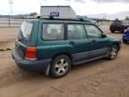 1999 Subaru Forester L