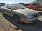 2003 Ford Taurus SES