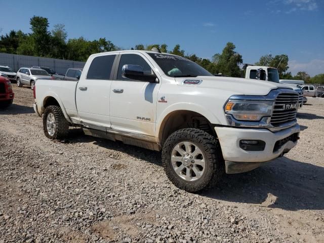 2022 Dodge 2500 Laramie