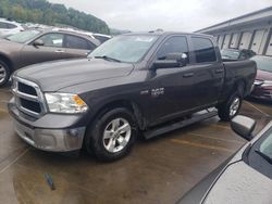 Salvage cars for sale at Louisville, KY auction: 2019 Dodge RAM 1500 Classic Tradesman