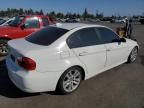 2007 BMW 328 I Sulev