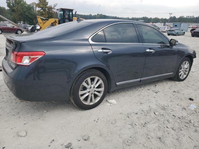 2010 Lexus ES 350