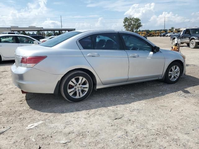 2008 Honda Accord LXP