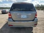 2012 Mercedes-Benz GL 450 4matic