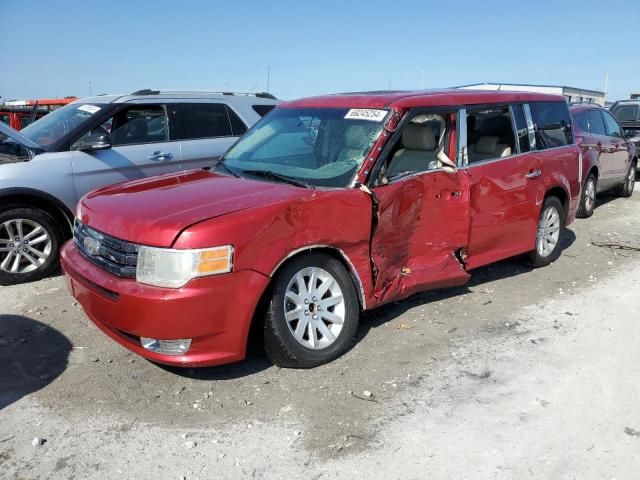 2011 Ford Flex SEL