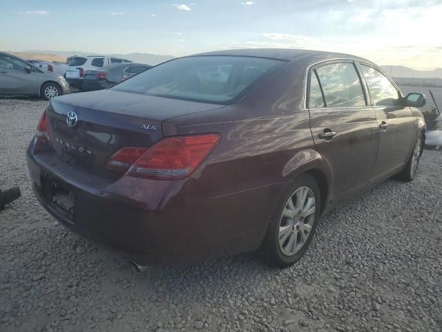 2008 Toyota Avalon XL