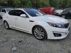 2015 KIA Optima SX