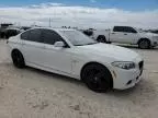 2012 BMW 535 XI