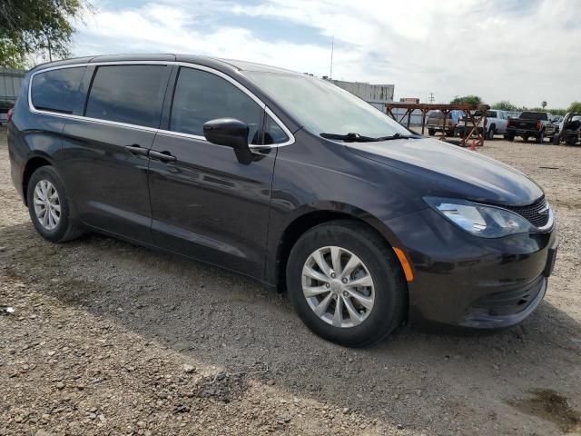 2019 Chrysler Pacifica LX