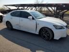 2014 Lexus GS 350