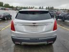 2017 Cadillac XT5 Platinum