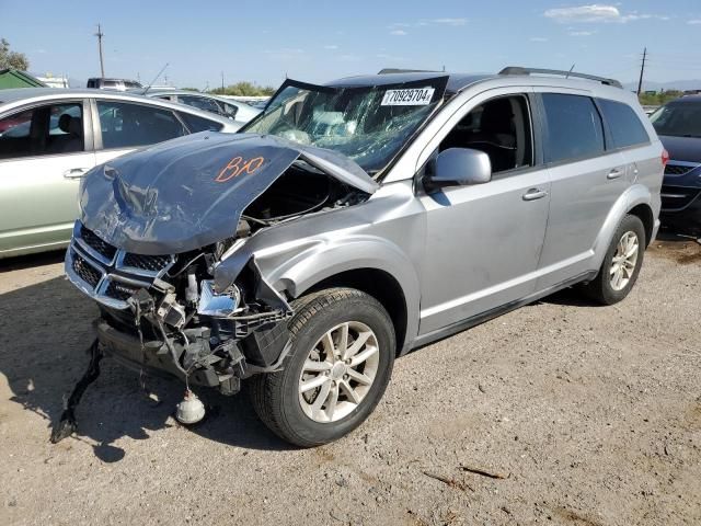 2015 Dodge Journey SXT